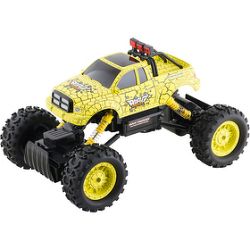 Buddy Toys Brc 14.612 Rc Rock Climber 1ks