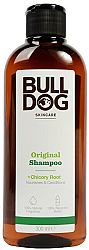 Bulldog Original Šampon na vlasy + Chicory Root 300 ml