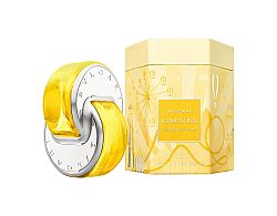 Bvlgari Omnia Golden Citrine toaletná voda dámska 65 ml