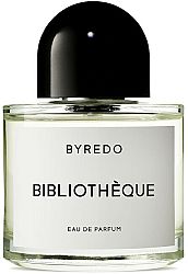 Byredo Bibliotheque parfumovaná voda unisex 100 ml