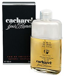 Cacharel Cacharel Pour L Homme Edt 100ml