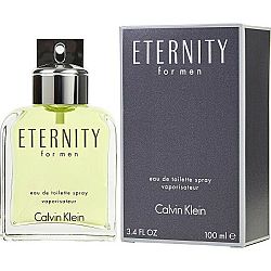 Calvin Klein Eternity Men Edt 30ml