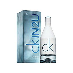 Calvin Klein In2u For Him Edt 150ml