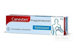 Canesten crm.der.1 x 20 g