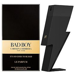 Carolina Herrera Bad Boy Le Parfum parfumovaná voda pánska 50 ml