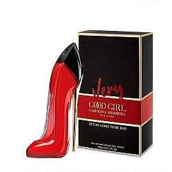 Carolina Herrera Good Girl Very Good Girl parfumovaná voda dámska 50 ml