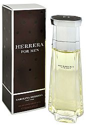 Carolina Herrera Herrera Men Edt 100ml