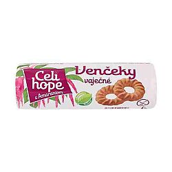 Celihope Venčeky vaječné 100 g