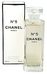 Chanel No. 5 Eau Premiere Edp 100ml