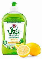 Chante Clair Piatti Ecodetergente na riad 500 ml