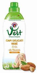 Chante Clair VERT ECO gél 750ml Baby Mandorla 15PD