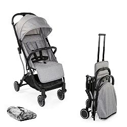 CHICCO Trolley Sivá 2021