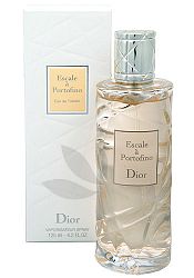 Christian Dior Escale a Portofino toaletná voda dámska 125 ml