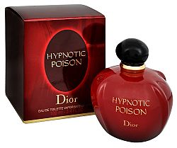 Christian Dior Hypnotic Poison toaletná voda dámska 50 ml