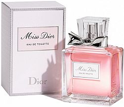 Christian Dior Miss Dior 2019 toaletná voda dámska 100 ml tester