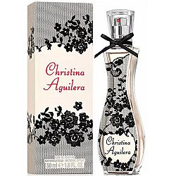 Christina Aguilera Christina parfumovaná voda dámska 30 ml