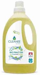 CLEANEE EKO Prací gél na farebné prádlo 1,5 l