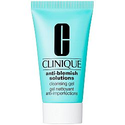 Clinique Čistiaci pleťový gél Anti-Blemish Solutions