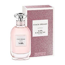 Coach Coach Dreams parfumovaná voda dámska 90 ml