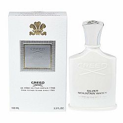 Creed Silver Mountain Water parfumovaná voda pánska 100 ml