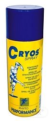 Cryos spray 400 ml - chladivý sprej