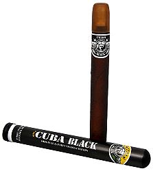 Cuba Black toaletná voda pánska 35 ml