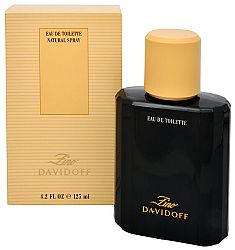 Davidoff Zino toaletná voda pánska 125 ml