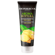 Dermacol Aroma Ritual Fresh Ginger sprchový gél 250 ml