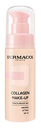 Dermacol Collagen make-up 3.0 nude