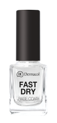 Dermacol Fast Dry Base Coat