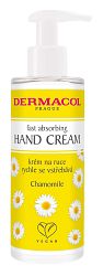 Dermacol Hand Cream Chamomile krém na ruky 150 ml