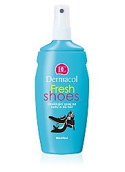 Dermacol Happy Feet Cream zvláčňujúci krém na nohy 100 ml