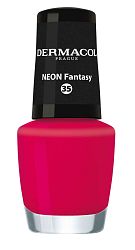 Dermacol Lak na nechty Neon Fantasy č.35