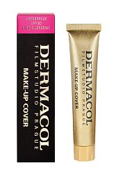 DERMACOL MAKE-UP COVER 207