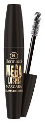 Dermacol Mega Lashes Dramatic look