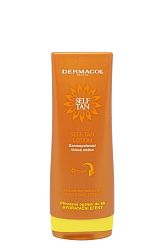 Dermacol Self Tan samoopaľovacie telové mlieko 200 ml