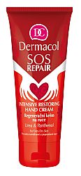 Dermacol SOS Repair intenzívny regeneračný krém na ruky 75 ml