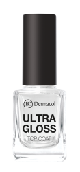 Dermacol Ultra Gloss Top Coat