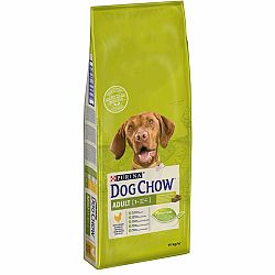 DOG CHOW ADULT kura 14kg