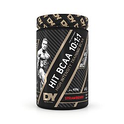 Dorian Yates HIT BCAA 10:1:1 400 g