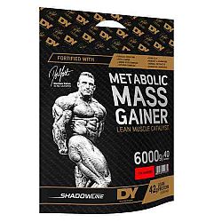 Dorian Yates Metabolic Mass Gainer 6000 g