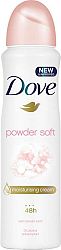 Dove Powder Soft deospray 150 ml