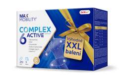 Dr. Max Complex 6 Active XXL