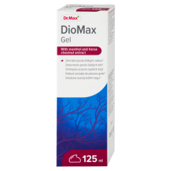 Dr.Max DioMax Gel