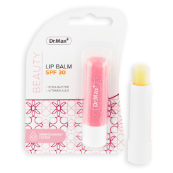 Dr.Max Lip Balm SPF30