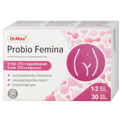 Dr.Max Probio Femina