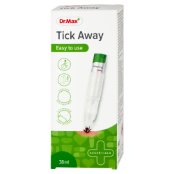 Dr.Max Tick Away