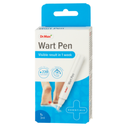 Dr.Max Wart Pen