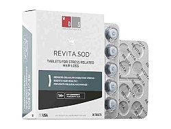 DS Laboratories Revita.SOD Tablets For Stress Related Hair Loss 30 ks