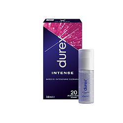 Durex Intense Orgasmic gél 10 ml